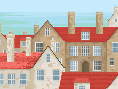 Best Time for Chimney Repairs