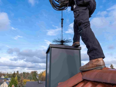 Chimney Maintenance Tips You Should Know
