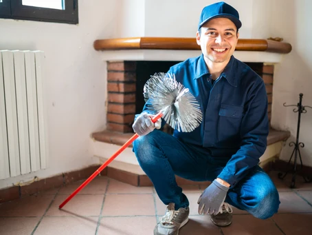 Choosing the Right Chimney Sweep Service: What to Look For