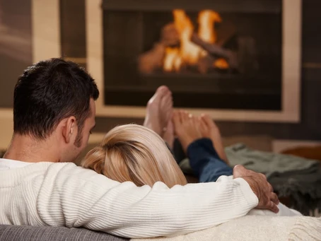 Choosing the Right Fireplace