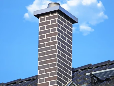 Different Types of Chimneys
