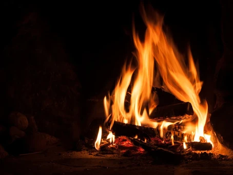 Does a Fireplace Add Value to a Home?