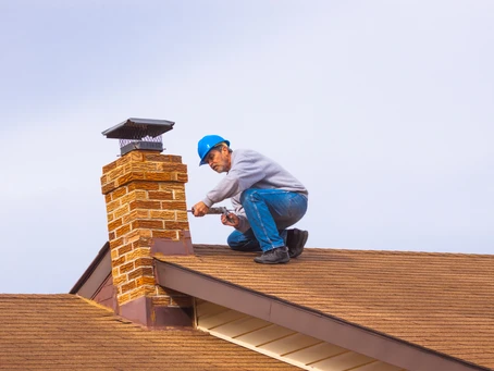 Should You Water Seal Your Chimney?