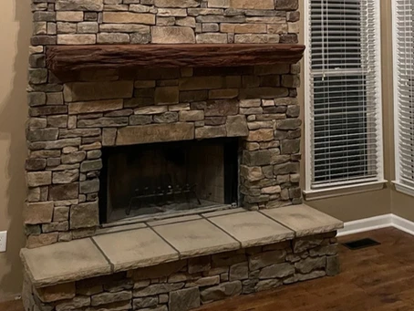 Smart Fireplace Maintenance: Why Servicing at the End of the Season is a Game-Changer
