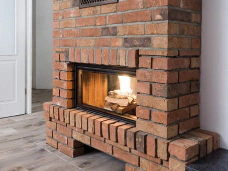 What Is a Chimney Damper