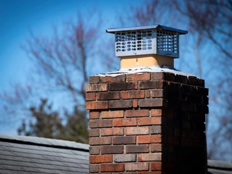 What To Do With an Unused Chimney?